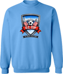 Crew Sweatshirt - D.C. Cup 2026
