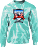 Crew Sweatshirt - D.C. Cup 2026