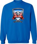 Crew Sweatshirt - D.C. Cup 2026