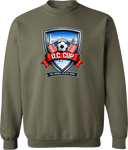Crew Sweatshirt - D.C. Cup 2026