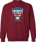 Crew Sweatshirt - D.C. Cup 2026