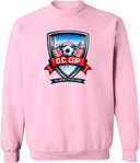 Crew Sweatshirt - D.C. Cup 2026