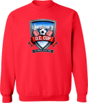 Crew Sweatshirt - D.C. Cup 2026