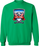 Crew Sweatshirt - D.C. Cup 2026