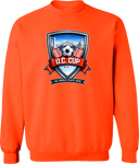 Crew Sweatshirt - D.C. Cup 2026