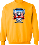 Crew Sweatshirt - D.C. Cup 2026