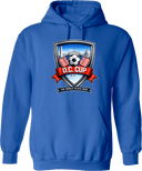 Hoodies - D.C. Cup 2026