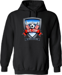 Hoodies - D.C. Cup 2026