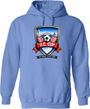 Hoodies - D.C. Cup 2026