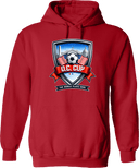 Hoodies - D.C. Cup 2026