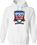 Hoodies - D.C. Cup 2026