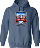 Hoodies - D.C. Cup 2026