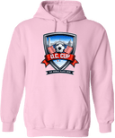 Hoodies - D.C. Cup 2026