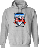 Hoodies - D.C. Cup 2026