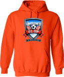 Hoodies - D.C. Cup 2026