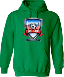Hoodies - D.C. Cup 2026