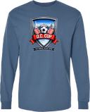 Long Sleeves - D.C. Cup 2026