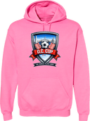Hoodies - D.C. Cup 2026
