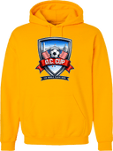 Hoodies - D.C. Cup 2026