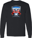 Long Sleeves - D.C. Cup 2026