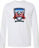 Long Sleeves - D.C. Cup 2026
