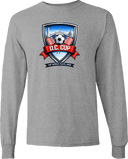 Long Sleeves - D.C. Cup 2026