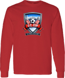 Long Sleeves - D.C. Cup 2026