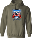 Hoodies - D.C. Cup 2026
