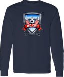Long Sleeves - D.C. Cup 2026