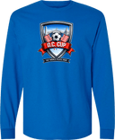 Long Sleeves - D.C. Cup 2026