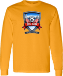 Long Sleeves - D.C. Cup 2026