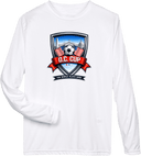 Performance Long Sleeves - D.C. Cup 2026