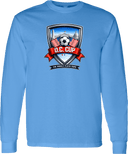 Long Sleeves - D.C. Cup 2026