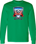 Long Sleeves - D.C. Cup 2026