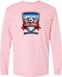 Long Sleeves - D.C. Cup 2026