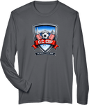 Performance Long Sleeves - D.C. Cup 2026