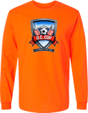 Long Sleeves - D.C. Cup 2026