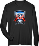 Performance Long Sleeves - D.C. Cup 2026