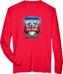 Performance Long Sleeves - D.C. Cup 2026