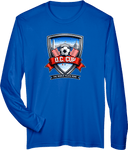 Performance Long Sleeves - D.C. Cup 2026