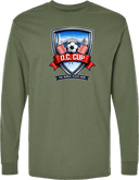 Long Sleeves - D.C. Cup 2026