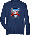 Performance Long Sleeves - D.C. Cup 2026