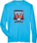 Performance Long Sleeves - D.C. Cup 2026