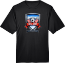 Performance Short Sleeves - D.C. Cup 2026