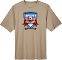 Performance Short Sleeves - D.C. Cup 2026