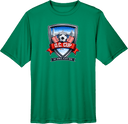 Performance Short Sleeves - D.C. Cup 2026