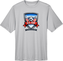 Performance Short Sleeves - D.C. Cup 2026