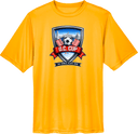 Performance Short Sleeves - D.C. Cup 2026