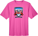 Performance Short Sleeves - D.C. Cup 2026