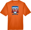Performance Short Sleeves - D.C. Cup 2026